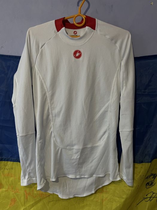 Castelli термокофти