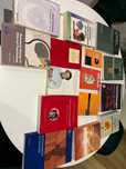 Livros psicologia variados