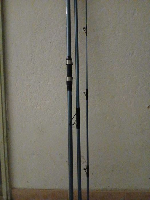 Cana Surfcasting Symbios-500 420