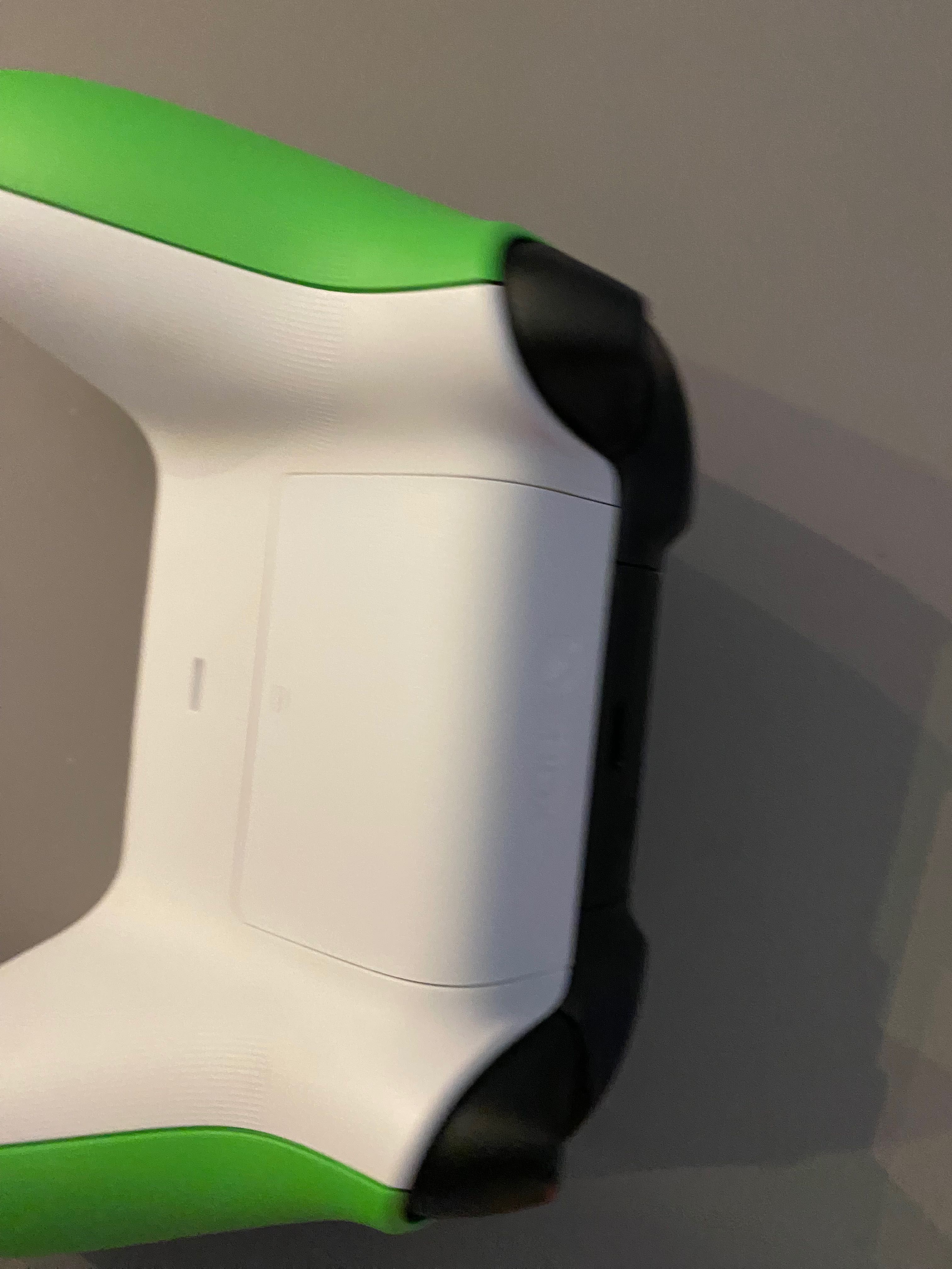 AKTYWNE pad Xbox zielony