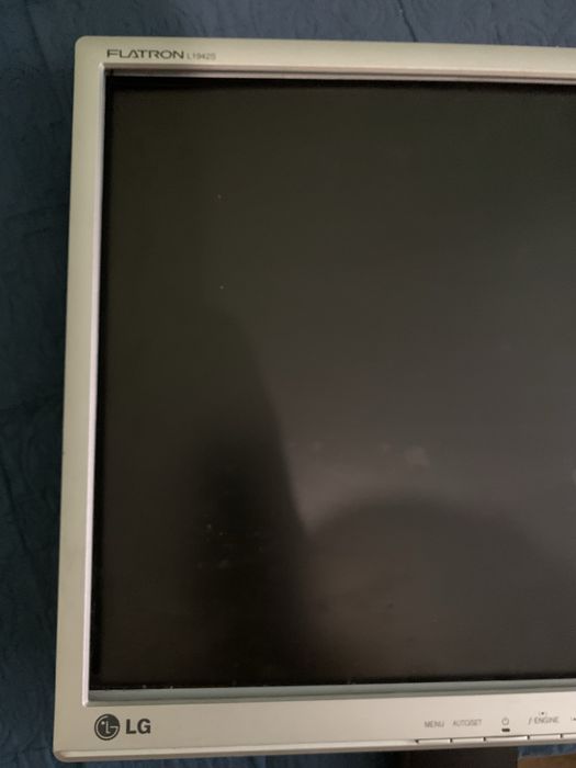 Монитор LG Flatron L1942S-SF