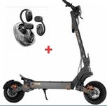 Kukirin G4 2025r dostępne od ręki