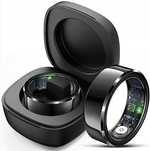 Smart ring findtime Inteligentny pierścień monitor aktywności  20mm