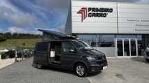 Westfalia Kepler One 4motion 4 lugares wc e duche