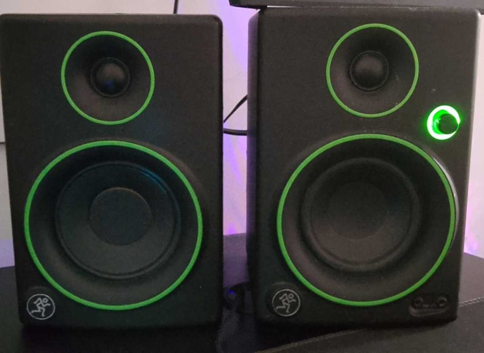 Sprzedam głośniki studyjne