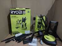 Ryobi myjka ciśnieniowa 140bar 1800W RY140PWA