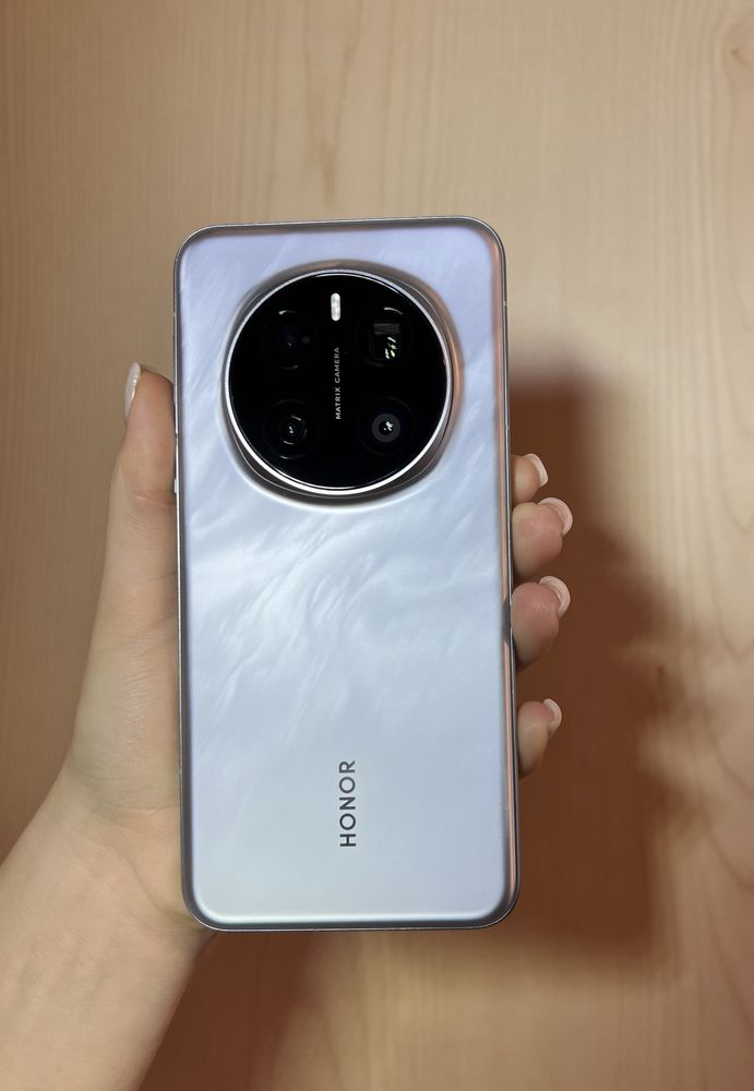 HONOR Magic 7 Pro (Global version] 512 gl!