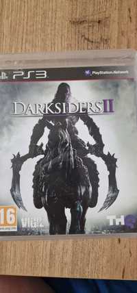 Darksiders II PlayStation3 PS3 dragon age 2 oraz tomb rider