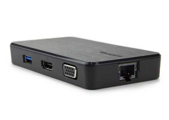Docking Station Targus Universal Travel
