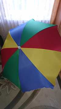 parasol plażowy, turystyczny,ogrodowy