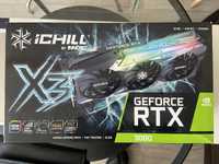 RTX 3080 IChill Inno 3D
