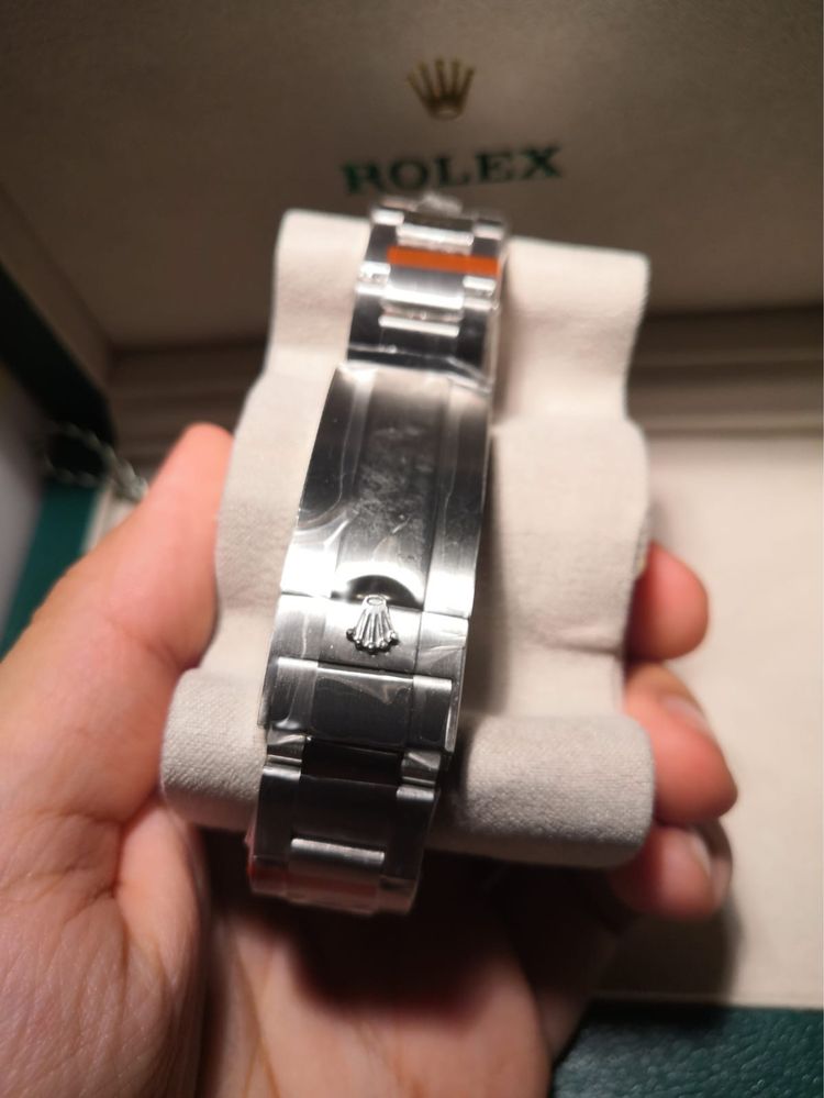 Rolex Submariner Date 41mm