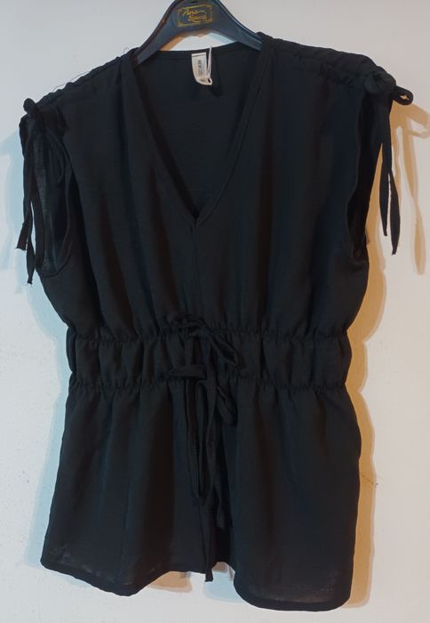 Conjunto calça mais blusa