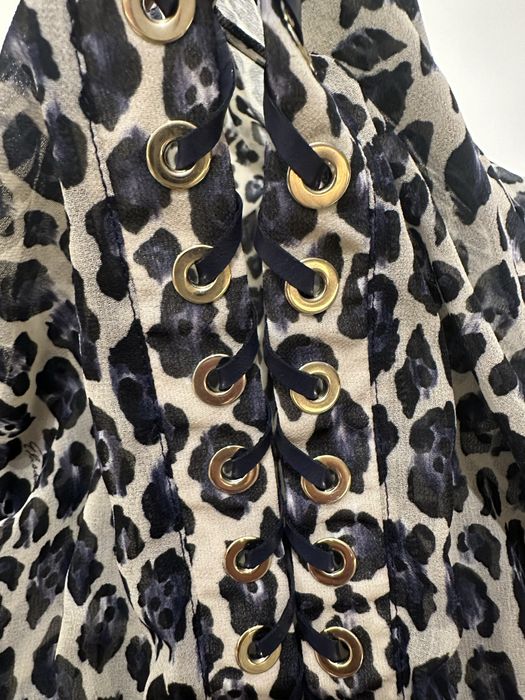 Vestido Elisabetta Franchi