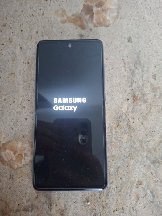 Samsung A52 em bom estado