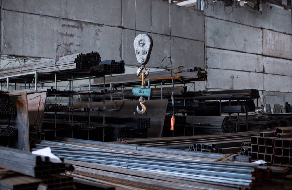 Лист сталевий холоднокатаний Є ОБМІН та повернення! Лист стальной