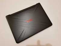 ASUS TUF Gaming: laptop