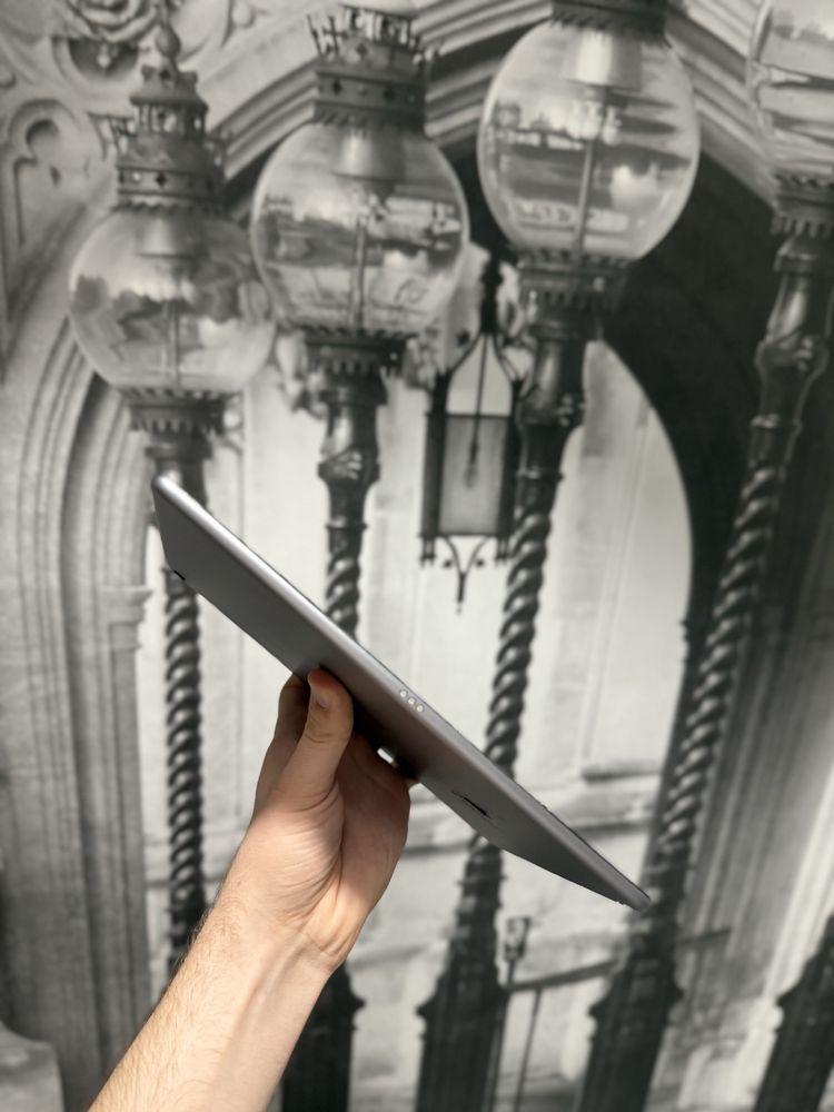 iPad Pro 9.7 32gb ідеал Space Gray з гарантією