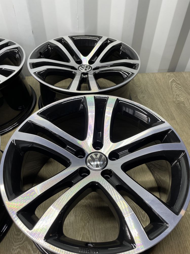 Felgi 19 Vw Tiguan Passat arteon 5x112 9j et33 os 57.1
