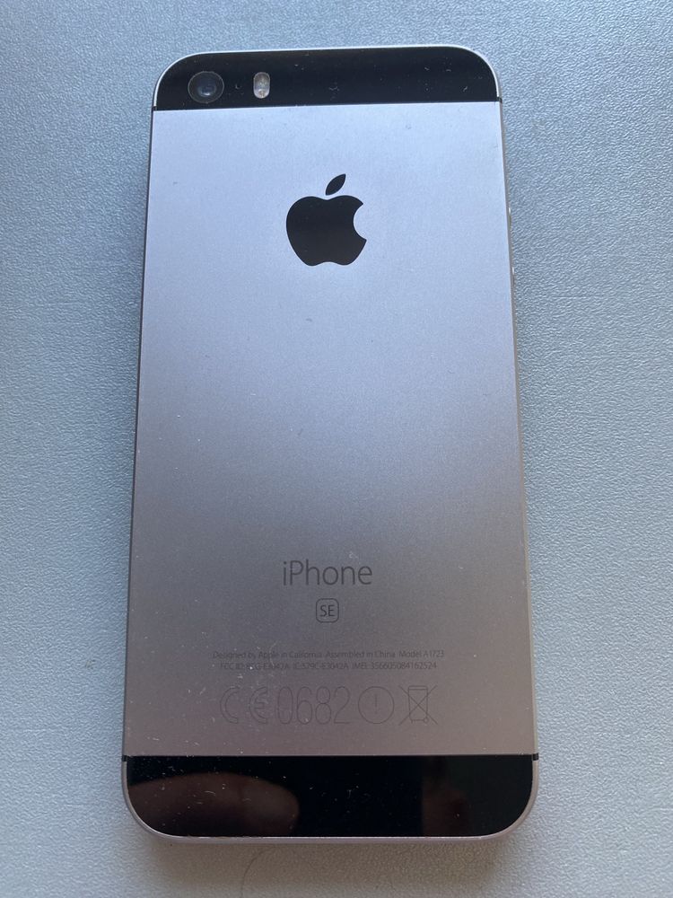 Apple Iphone 5, SE, 7 neverlock