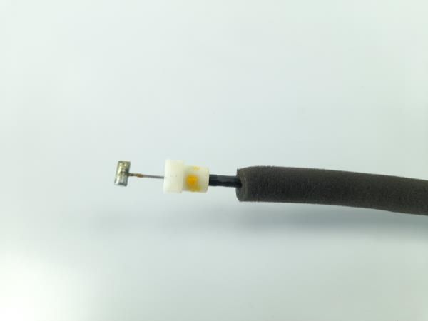 Fechadura / fecho porta frente esquerdo CITROËN C3 II (SC_)