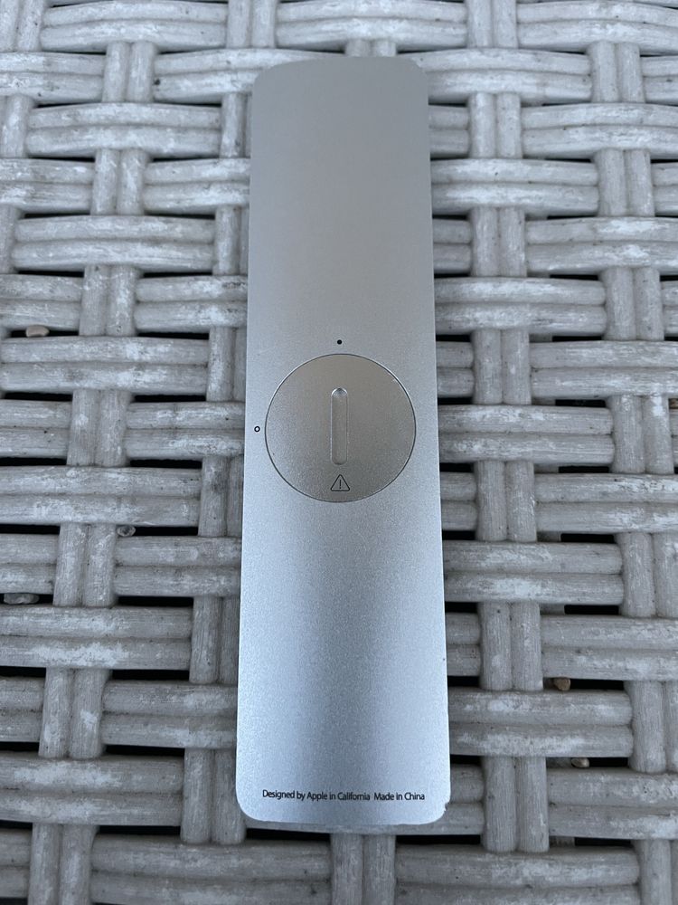 Pilot do Apple tv oryginalny model A1294