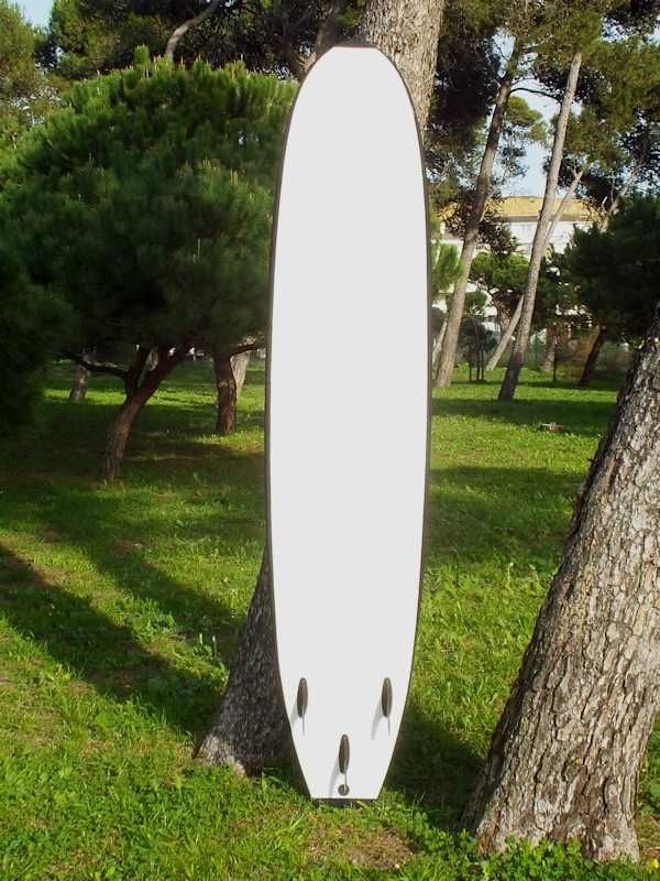 Prancha Longboard Softboard Ding It 9'0"