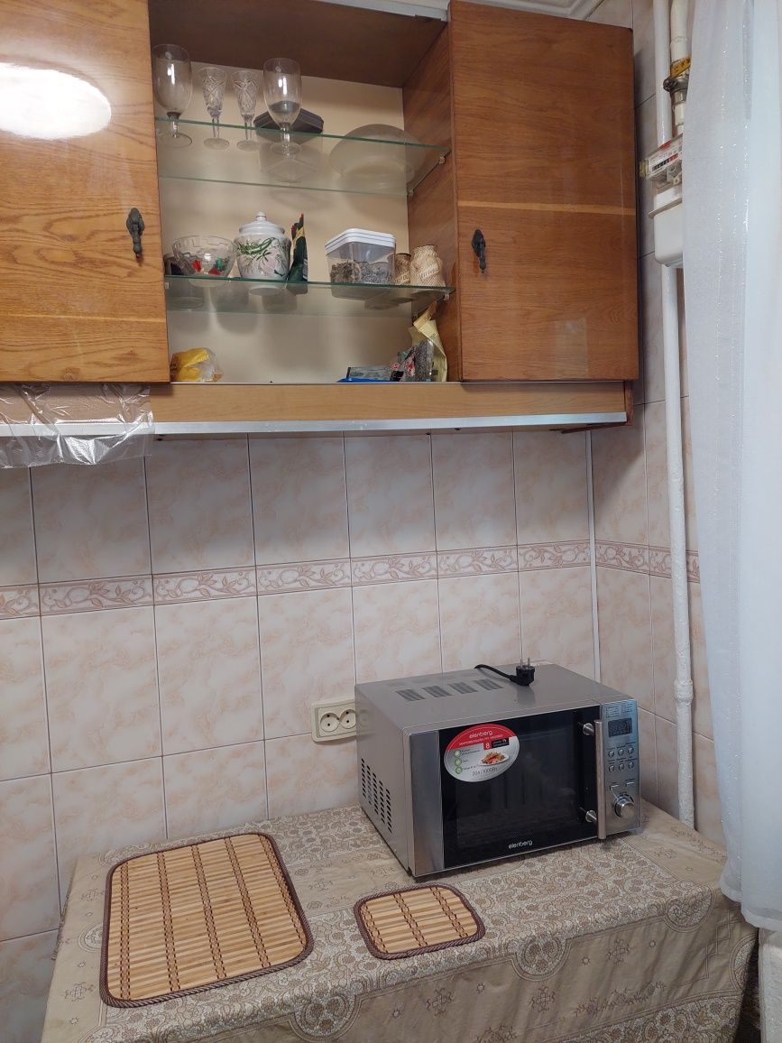 Продам 1к квартиру на Миру 15000$