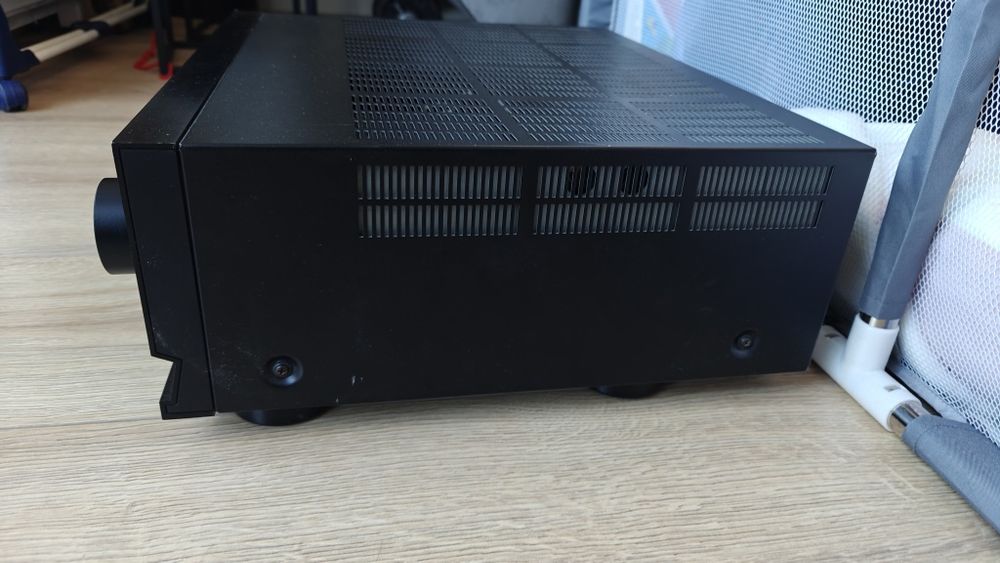 Wzmacniacz stereo Yamaha ax 900