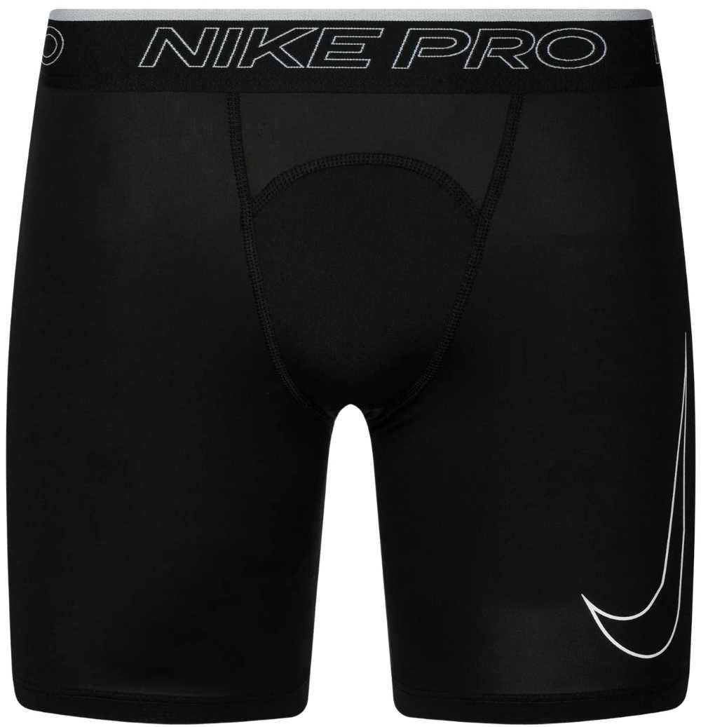 Shorty spodenki sportowe Nike Pro Dri-FIT r. XL