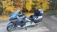 Bmw k1200lt turystyk