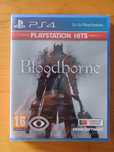 Bloodborne - PS4