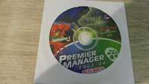 CD Action 08/2004  - Premier Manager 2003-04