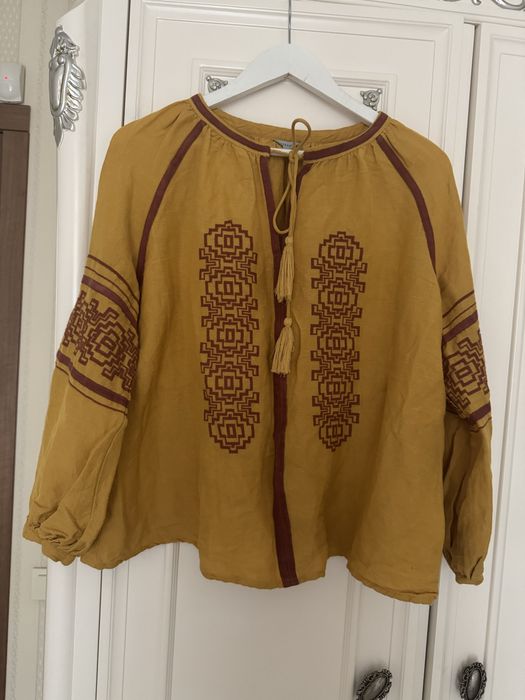 Вишиванка Jigsaw