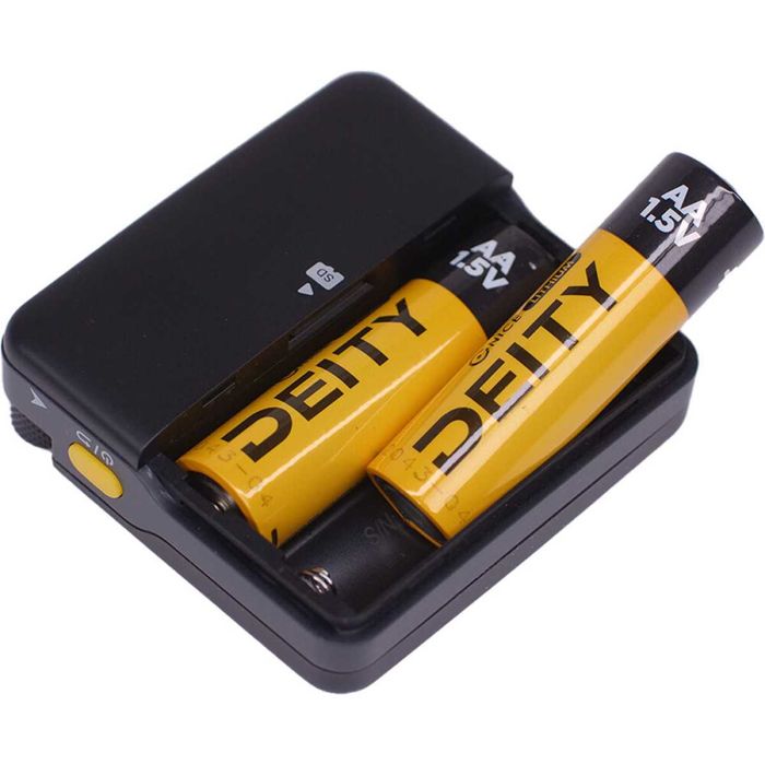 Аудіо рекордер Deity Microphones PR-2 32-Bit