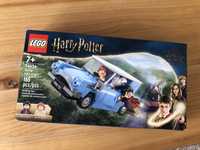 Lego Harry Potter numer 76424