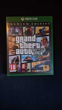 Gta 5 premium Xbox One