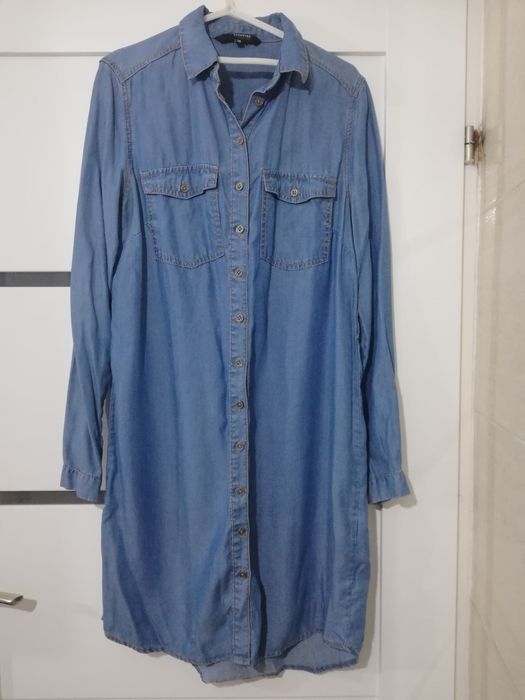 Koszula/tunika r. 38