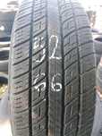 Opona używana 215/65R17 Uniroyal Tiger Paw Touring A/S 1szt.