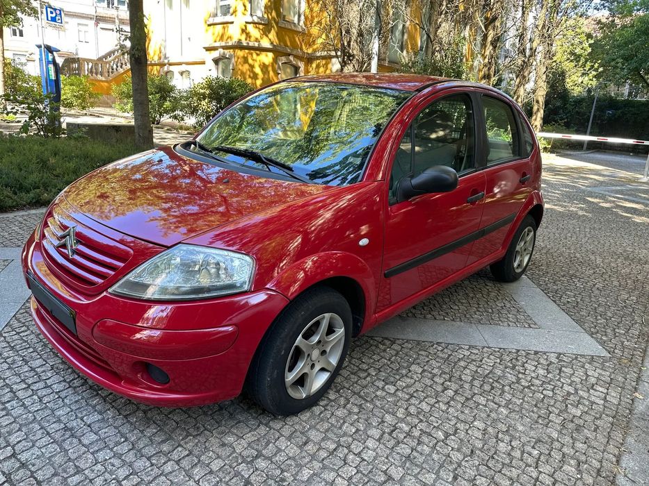 Citroën C3