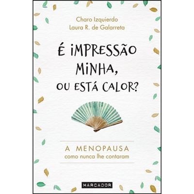 É Impressão Minha ou Está Calor?
