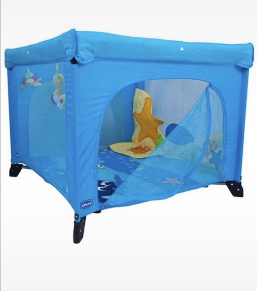 Parque Infantil Chicco