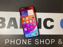 Sklep ladny Apple Iphone 15 Pro 128gb blue bateria 96%