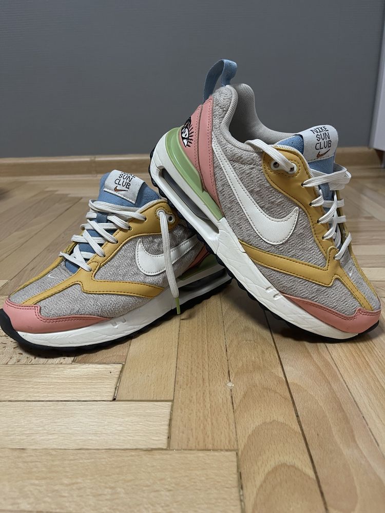 Кросівки Nike W AIR MAX