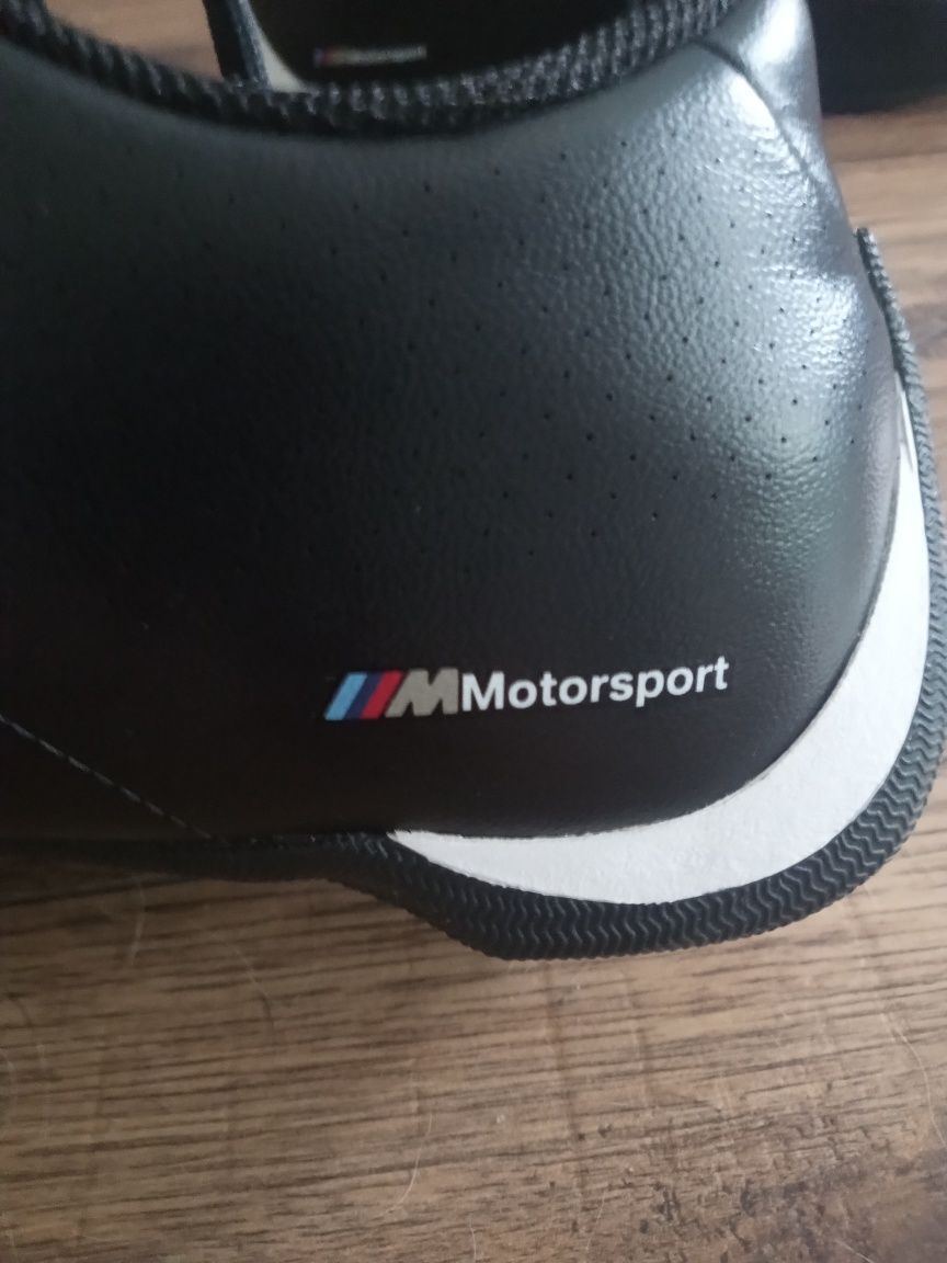 Buty Puma BMW Motorsport Future Cat Ultra