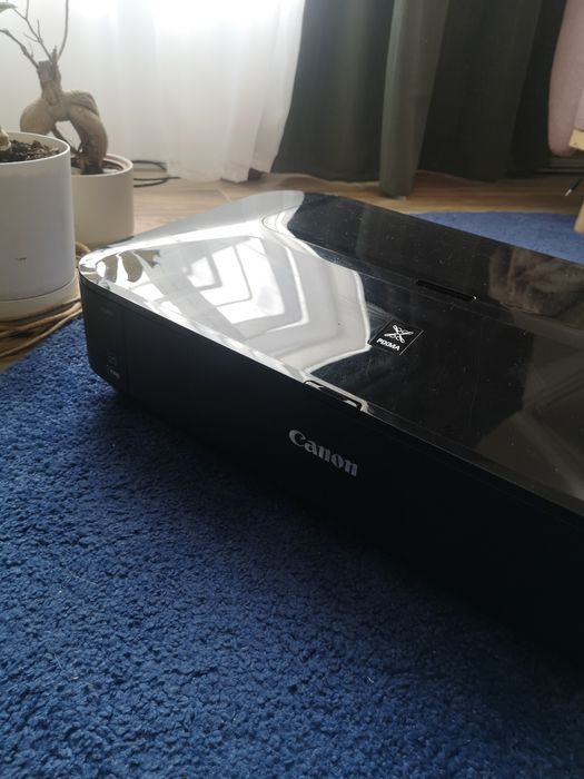 Drukarka Canon ix6850