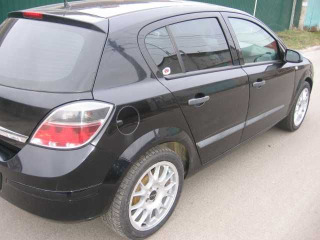 Продам opel astra h