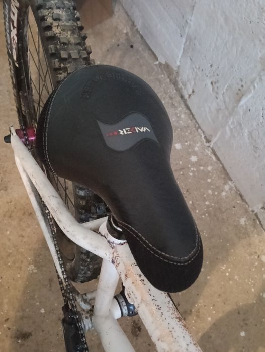 rower dh/fr ns bikes bitch