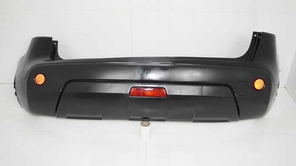 ZDERZAK TYŁ TYLNY NISSAN QASHQAI J10 06-09R KY0