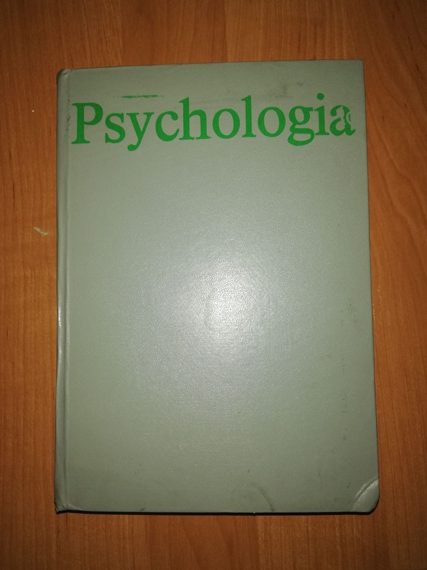 Psychologia  P W N 888 stron